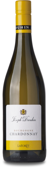 2021 Laforêt Blanc, AOP