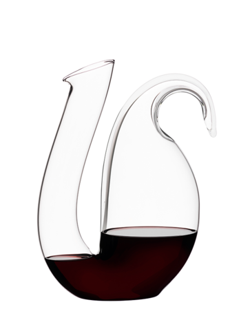 Decanter Ayam White 2016/03