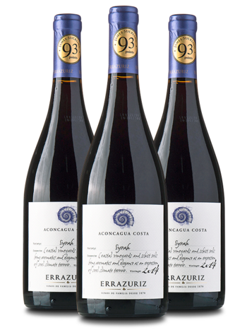 Den chilenske topgave