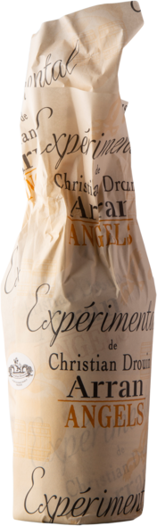 Calvados 13 år, Experimental Arran Angels 46,9%, 70 cl