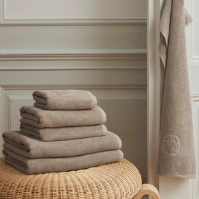 Damask Håndklædepakke