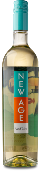 New Age Vino Fino Blanco