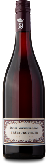 2023 Spätburgunder, QbA