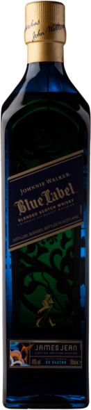 Johnnie Walker Year of the Dragon 40%, 70 cl