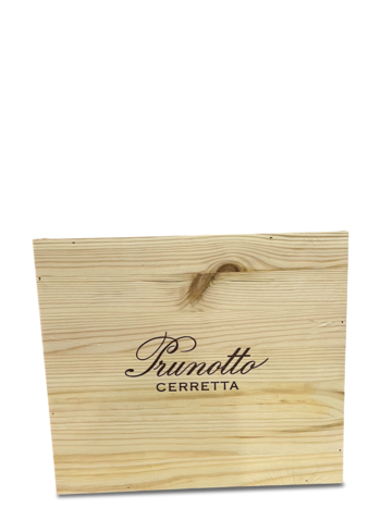 2019 Barolo Cerretta, D.O.C.G.