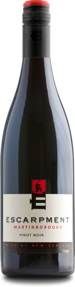 2021 Escarpment Pinot Noir