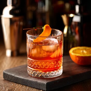 drink, cocktail, riedel, rom, mai thai, opskrift, drinksopskrift 