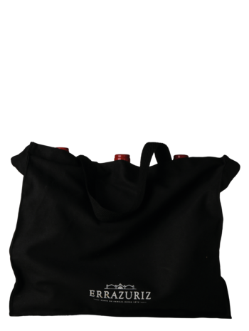 Errazuriz Wine Bag