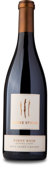 2022 Pinot Noir, Gap's Crown