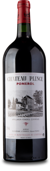 2016 Château Plince, AOP, 150 cl