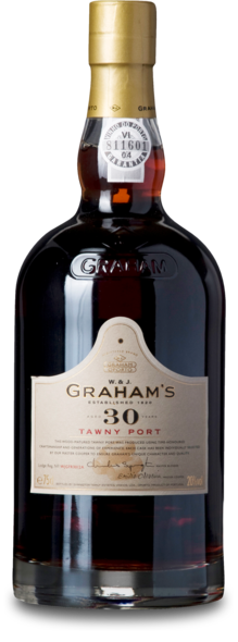 30 Years Old Tawny inkl. æske