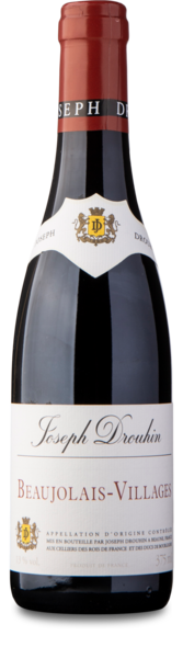2022 Beaujolais-Villages, AOP, 37,5 cl