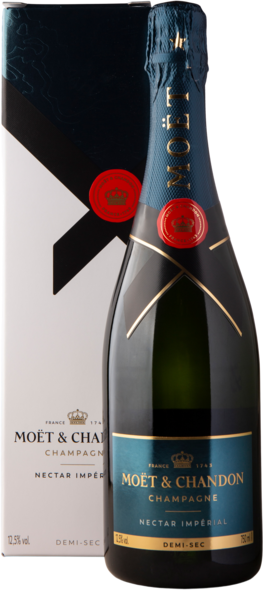 Moet & Chandon Nectar Giftbox