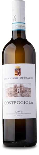 2024 Soave, D.O.C. Classico, Costeggiola