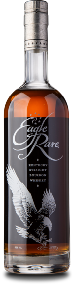 Eagle Rare Single Barrel 10 Years 45%, 70 cl