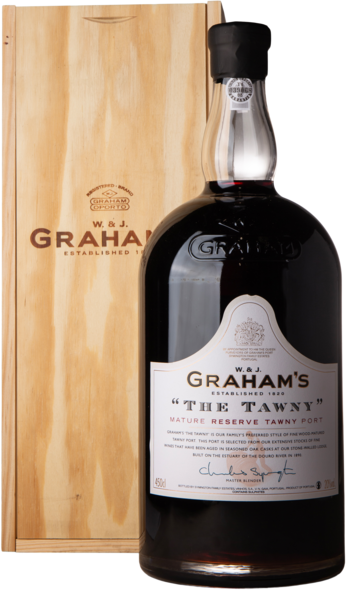 The Tawny 450 cl, Reserve Tawny