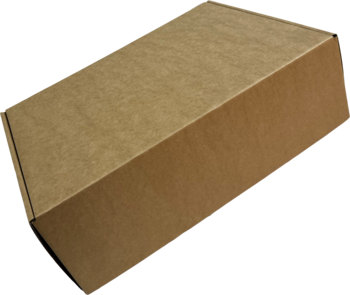 Post natur 3 stk. - Uden logo