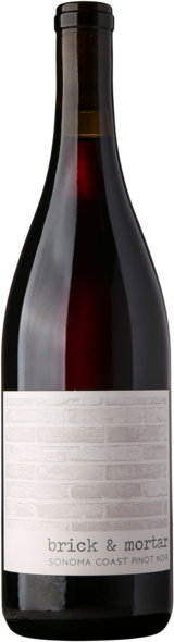 2022 Pinot Noir, Sonoma Coast