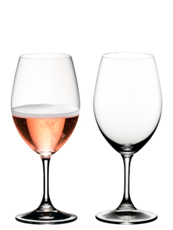 Riedel All Purpose glas, Drinks Specifik Glasserie, 6417/0 - 2-pack