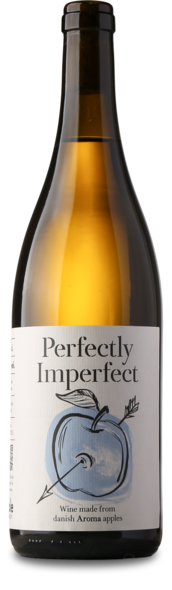 Perfectly Imperfect, Aroma