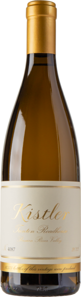 2022 Trenton Roadhouse Chardonnay, Russian River