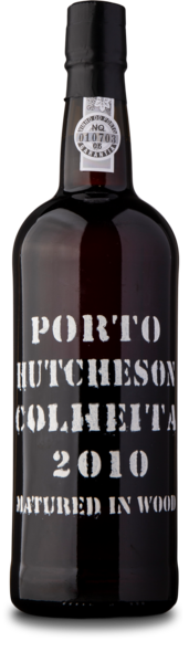 2010 Colheita Port