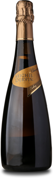 2018 Blanc de Noirs Brut, Vintage