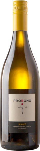 2021 Pro Bono Bianco