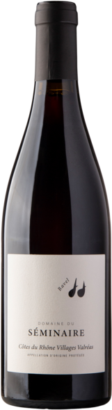 2024 Côtes-du-Rhône Village Rouge Organic, AOP