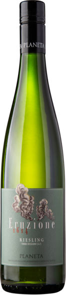2022 Eruzione 1614 Riesling Organic, IGT