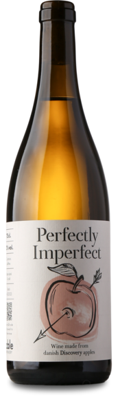 Perfectly Imperfect, Discovery