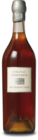Tesseron 40%, Lot No. 53, AOP, 70 cl