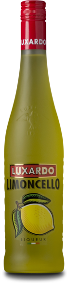 Luxardo Limoncello 27%, 70 cl