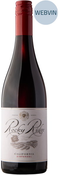 Zinfandel Rocky Ridge, NV
