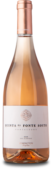 2022 Quinta da Fonte Souto Rose, DOC Alentejo