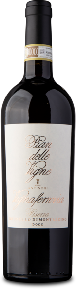 2018 Vignaferrovia Brunello Riserva, D.O.C.G.