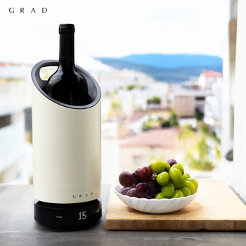Grad Wine Cooler No.1