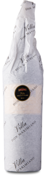 2016 Villa Don Maximiano