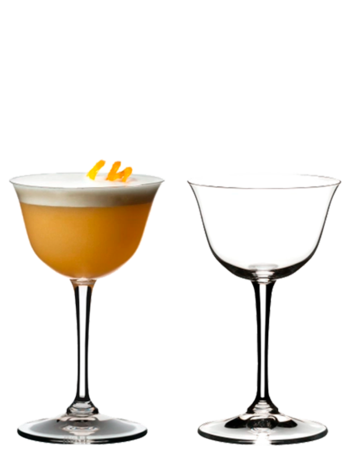 Riedel Sour Bar, Drinks Specifik Glasserie, 6417/06 - 2-pack