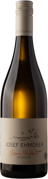 2024 Grüner Veltliner Selection Organic