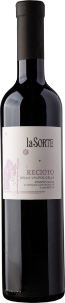 2024 Recioto della Valpollicella Cla. La Sorte, D.O.C.G. Classico, 50 cl