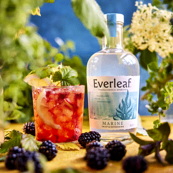 aperol, alkoholfri drink, opskrift