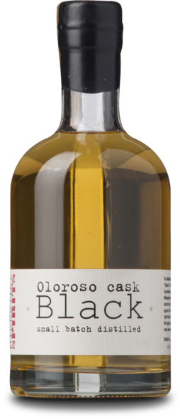 Mikkeller Oloroso Cask 43%, 37,5 cl