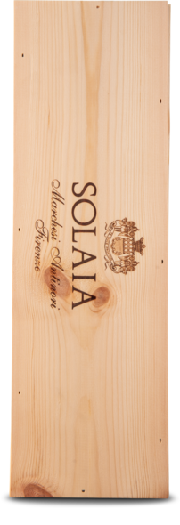 2017 Solaia, IGT, 150 cl