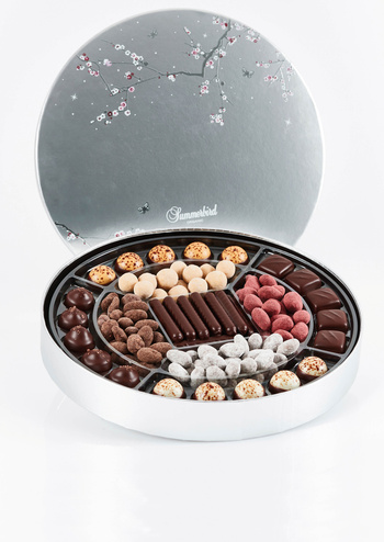 Summerbird Christmas Collection 640 gr.