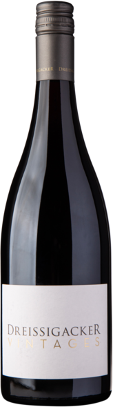 Vintages Red No. 3 Organic