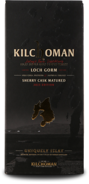 Kilchoman Loch Gorm 2023 Edition, 46%, 70 cl