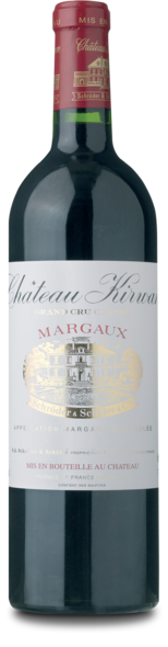 2005 Château Kirwan, 3. Cru Classé