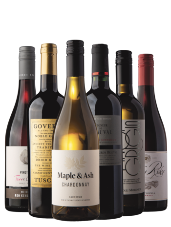 Smagekasse Black Friday 2.0