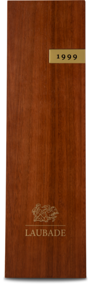 1999 Laubade Mill 40%, AOP, 70 cl